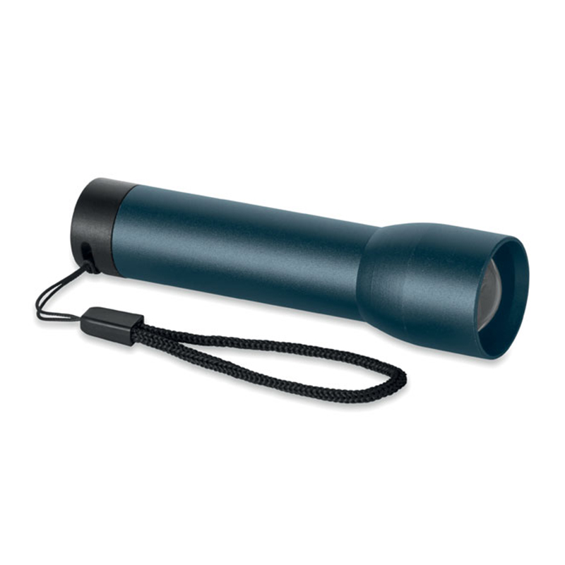 Lampe torche en aluminium rechargeable - image 4